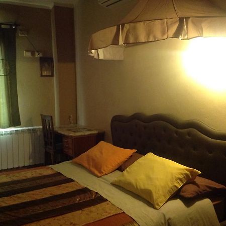 B&B Ciliegio Felice Молинелла Экстерьер фото