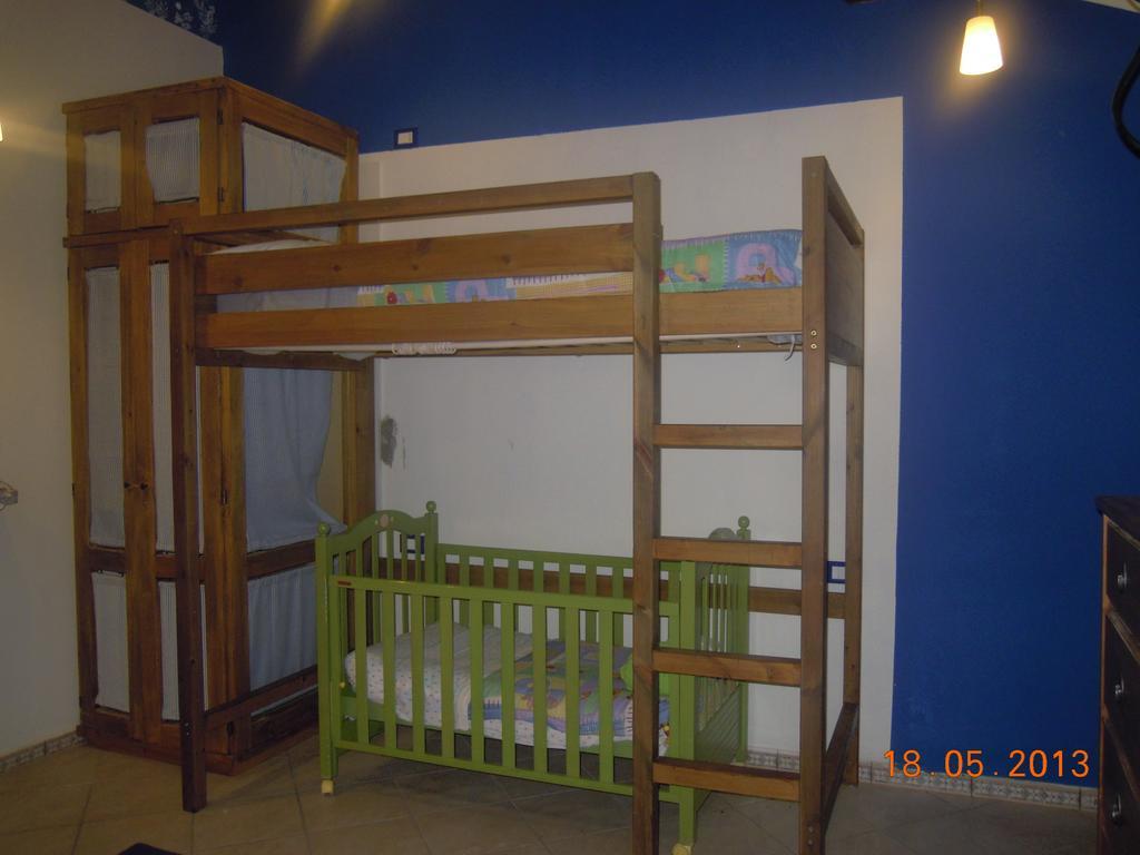 B&B Ciliegio Felice Молинелла Номер фото