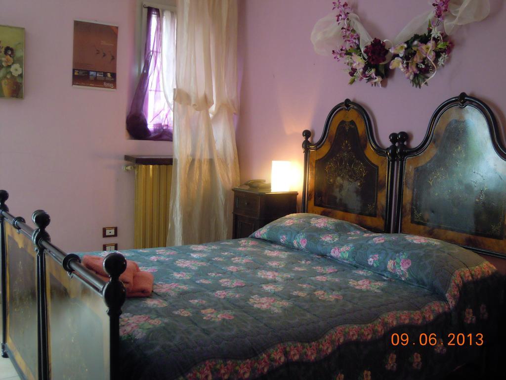 B&B Ciliegio Felice Молинелла Номер фото