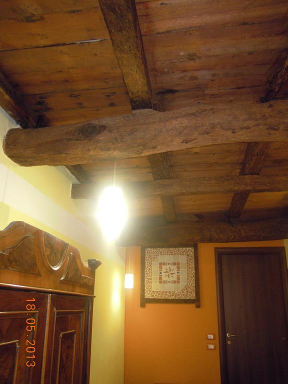 B&B Ciliegio Felice Молинелла Экстерьер фото
