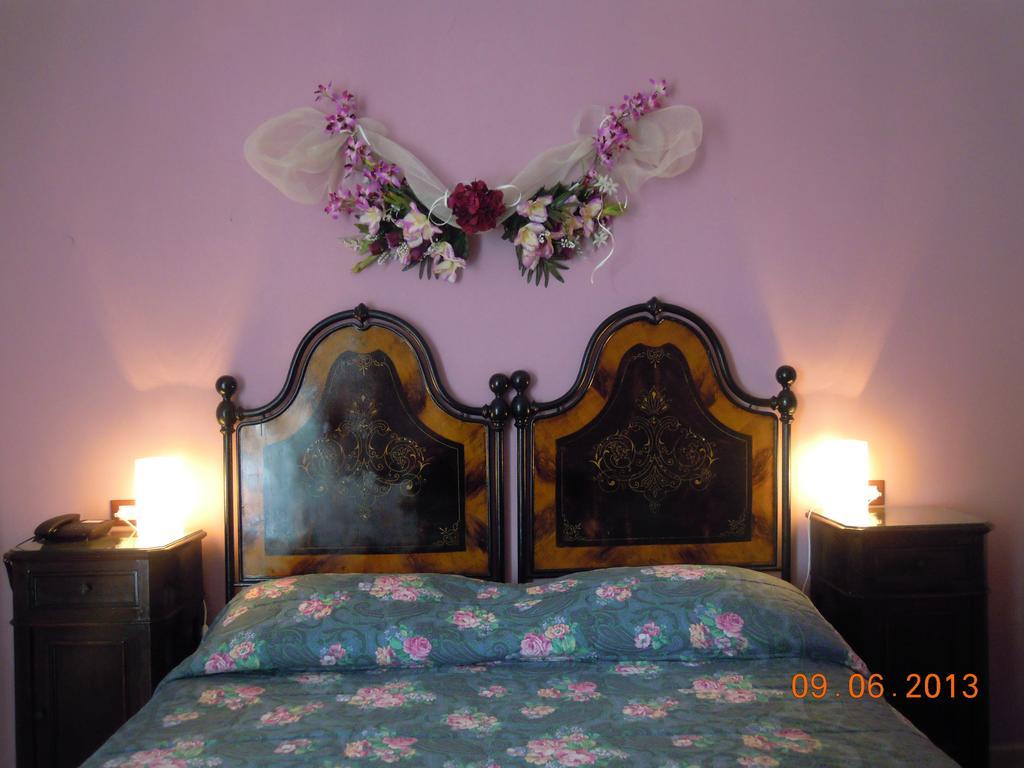 B&B Ciliegio Felice Молинелла Номер фото