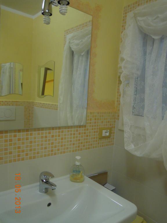 B&B Ciliegio Felice Молинелла Экстерьер фото