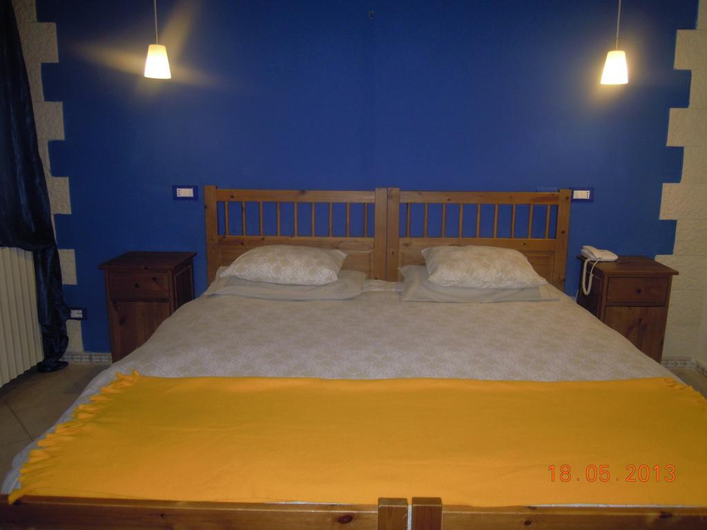 B&B Ciliegio Felice Молинелла Номер фото