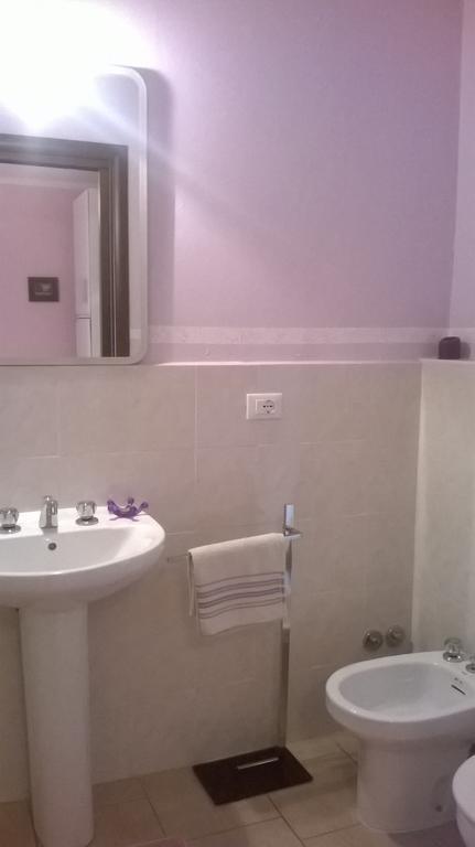 B&B Ciliegio Felice Молинелла Номер фото