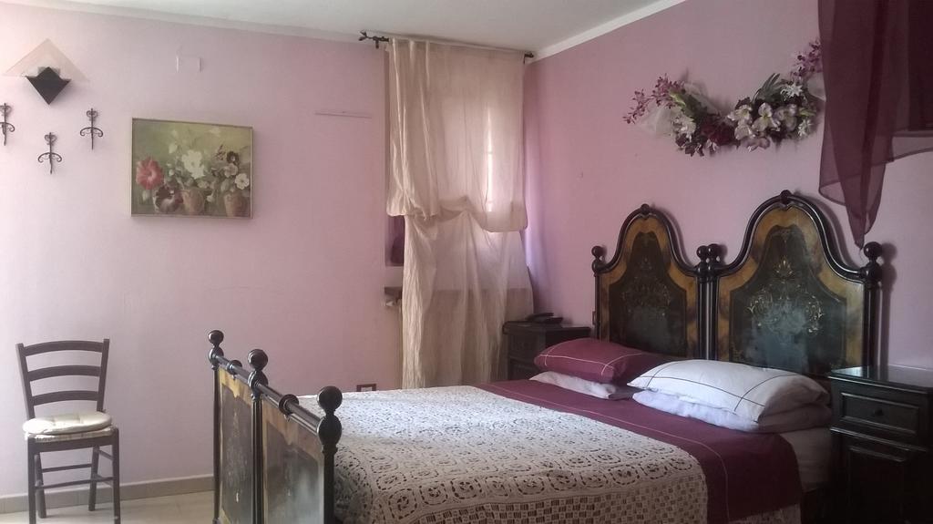 B&B Ciliegio Felice Молинелла Номер фото