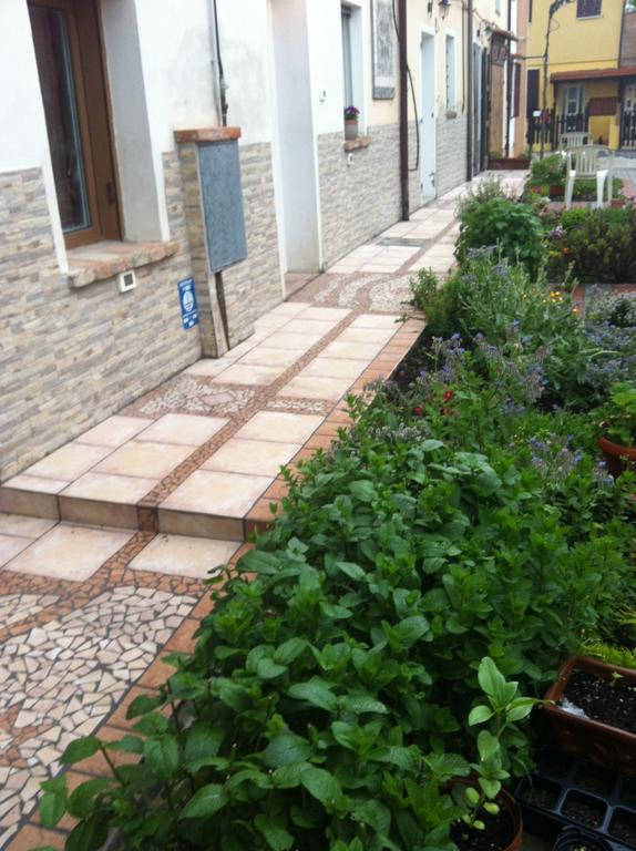 B&B Ciliegio Felice Молинелла Экстерьер фото