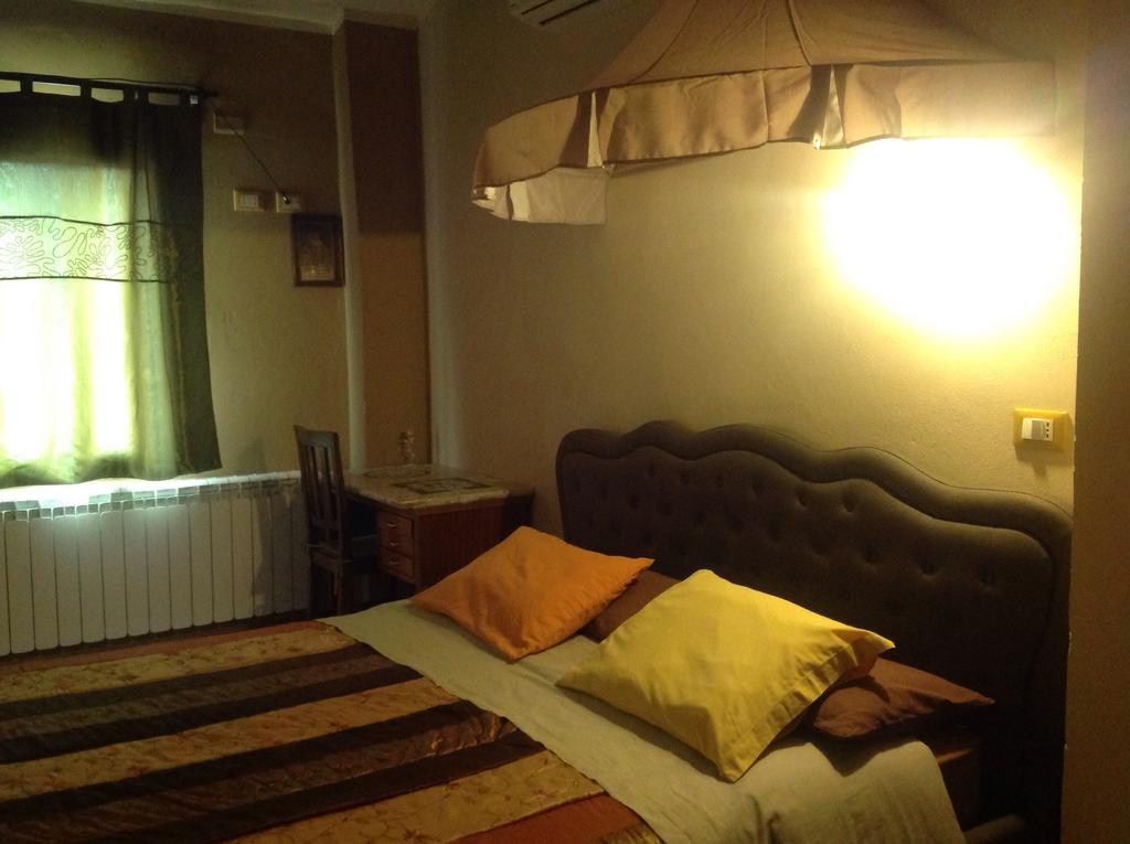 B&B Ciliegio Felice Молинелла Экстерьер фото