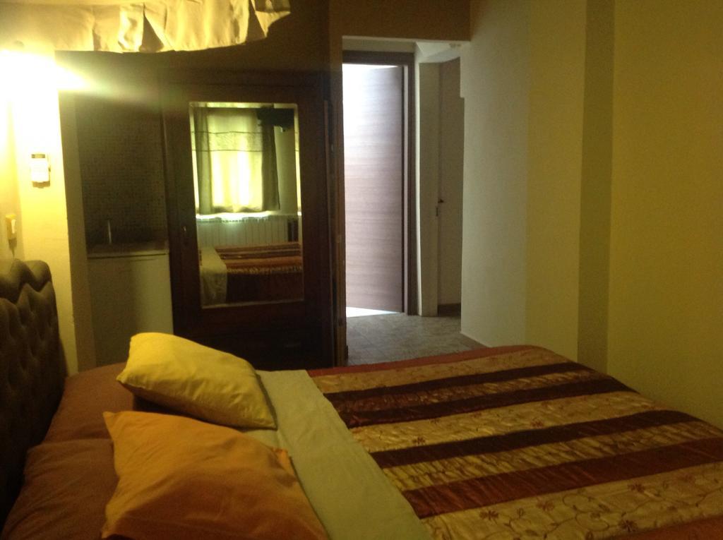 B&B Ciliegio Felice Молинелла Экстерьер фото