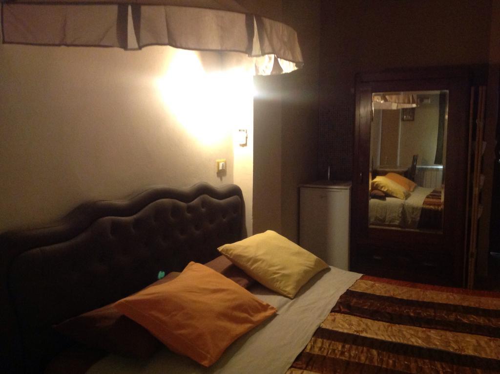 B&B Ciliegio Felice Молинелла Экстерьер фото